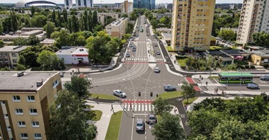 Poznań. Wkrótce ruszą konsultacje dotyczące tramwaju na Marcelin