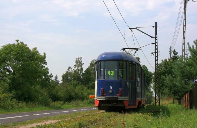 Lutomiersk: Czy ekspertyza wykaże racjonalność modernizacji linii tramwajowej?