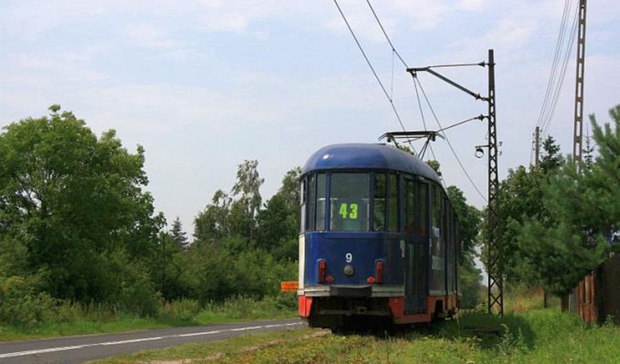 Lutomiersk: Czy ekspertyza wykaże racjonalność modernizacji linii tramwajowej? Lutomiersk: Czy ekspertyza wykaże racjonalność modernizacji linii tramwajowej?