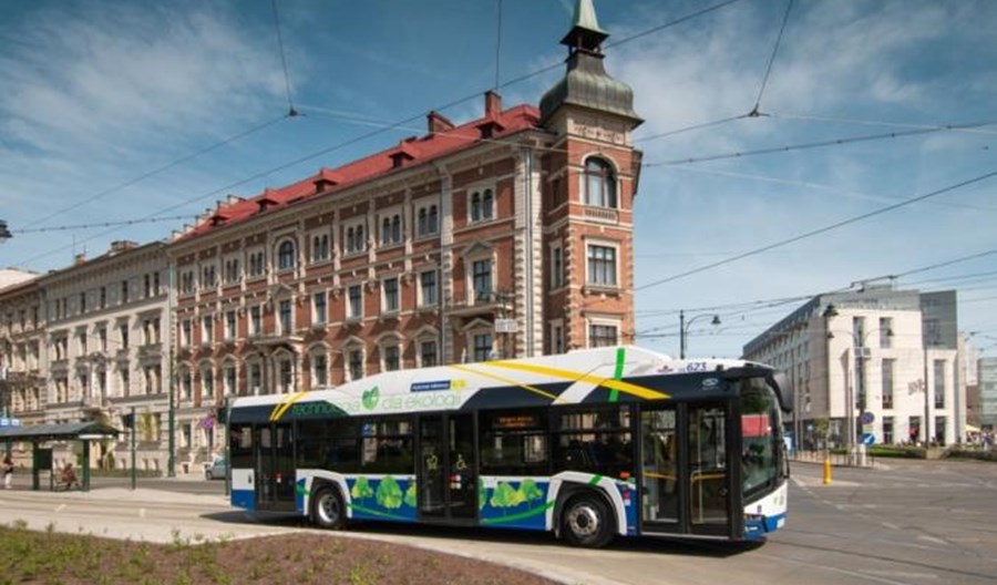 Opole na razie bez elektrobusów Opole na razie bez elektrobusów
