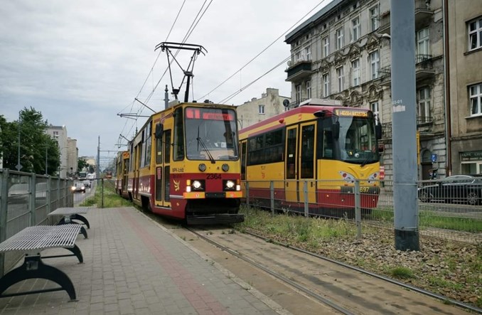 Łódź nie wróci po wakacjach do rozkładu jazdy sprzed pandemii