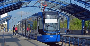 Odessa z ofertami na nowe niskopodłogowe tramwaje