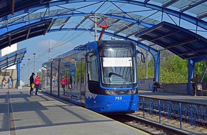 Odessa z ofertami na nowe niskopodłogowe tramwaje