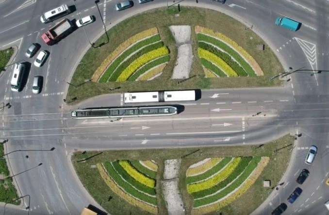 Kraków. 3 firmy chętne do budowy linii tramwajowej do Mistrzejowic