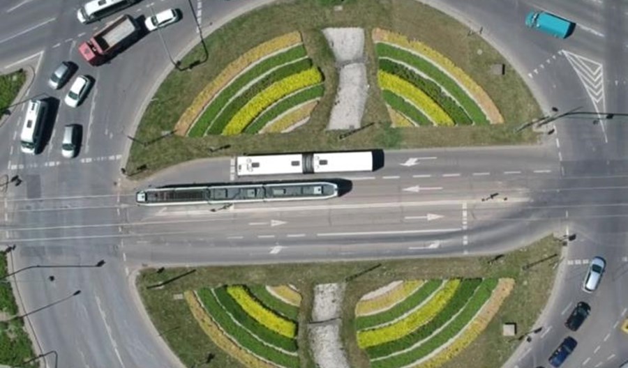 Kraków. 3 firmy chętne do budowy linii tramwajowej do Mistrzejowic Kraków. 3 firmy chętne do budowy linii tramwajowej do Mistrzejowic