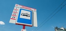 ZTM Warszawa będzie poprawiał wygląd przystanków