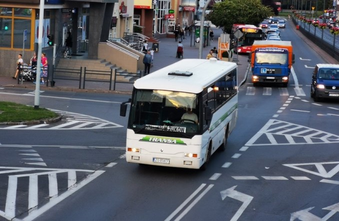 Autobusy regionalne. „Nowa normalność” czy krach systemu transportowego? 