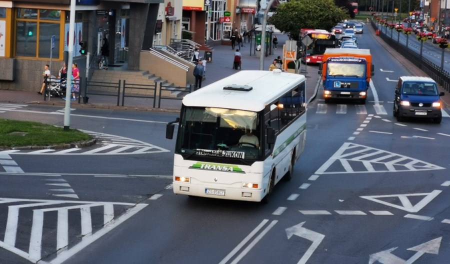 Autobusy regionalne. „Nowa normalność” czy krach systemu transportowego? Autobusy regionalne. „Nowa normalność” czy krach systemu transportowego?