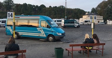 Lubelskie: Wróciło ok. 80 proc. autobusów regionalnych