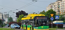 Tychy zainteresowane zakupem kolejnych trolejbusów bateryjnych