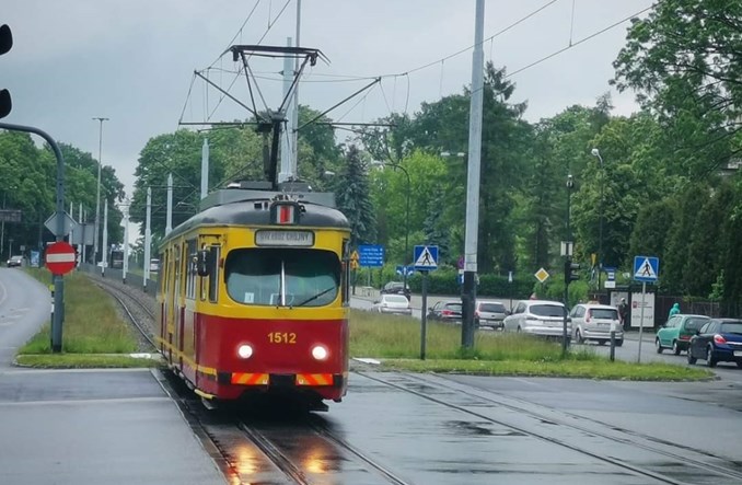 Łódź: MPK nie odczuło wzrostu cen prądu