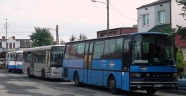 Gromadzki: Co dalej z ustawą o publicznym transporcie zbiorowym?