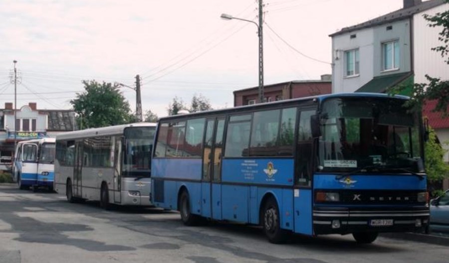 Gromadzki: Co dalej z ustawą o publicznym transporcie zbiorowym? Gromadzki: Co dalej z ustawą o publicznym transporcie zbiorowym?