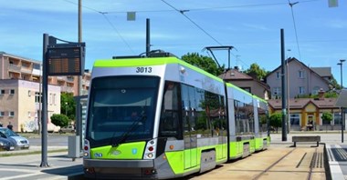 Olsztyn wybrał wykonawcę rozbudowy tramwaju. Miasto sporo oszczędzi