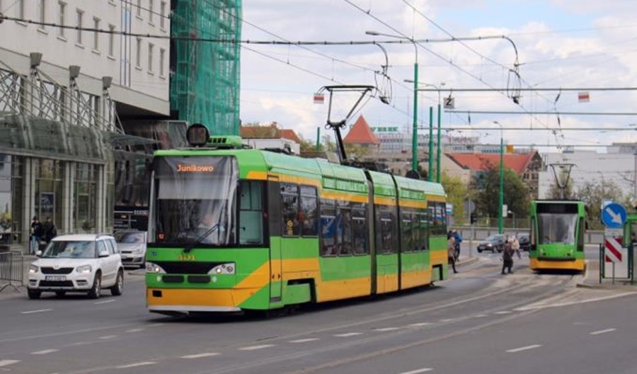 Poznań. Modertrans tym razem w budżecie na remont Tatr Poznań. Modertrans tym razem w budżecie na remont Tatr