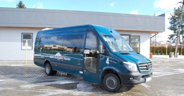 Lipno: Trudne czasy wzorcowej komunikacji powiatowej