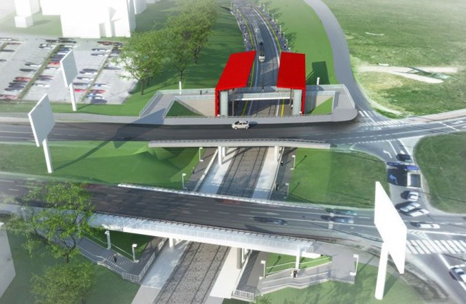 Gdynia: Węzeł Karwiny – jest porozumienie PLK i samorządu