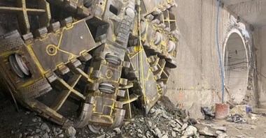 Metro na Bemowo. Do Krystyny dołączyła Elisabetta