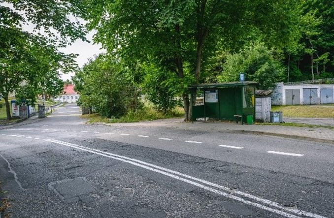 Gdynia. Rozpoczął się remont ul. Arciszewskich