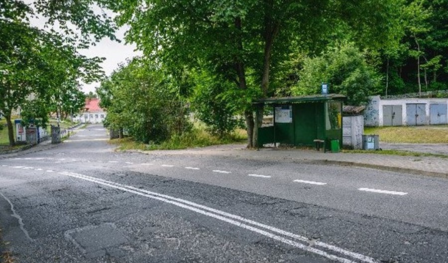 Gdynia. Rozpoczął się remont ul. Arciszewskich Gdynia. Rozpoczął się remont ul. Arciszewskich