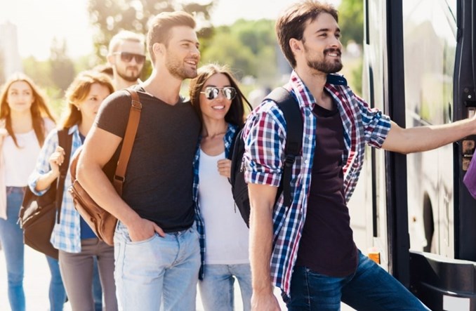 Bilety na połączenia firmy Szwagropol w aplikacji SkyCash