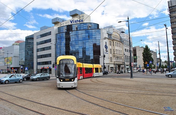 Łódź: Modernizacje Cityrunnerów jednak w przyszłym roku
