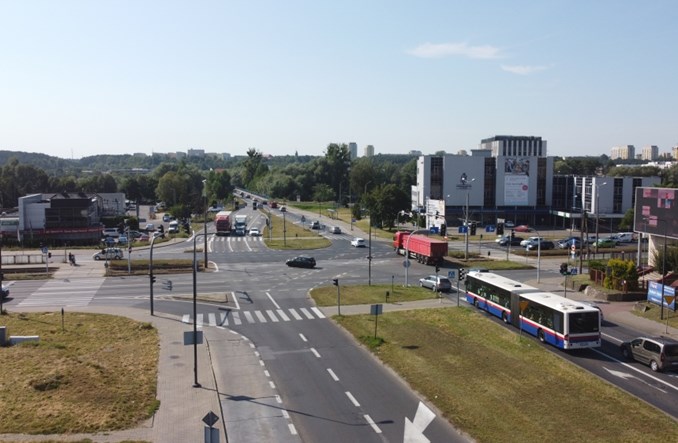 Tramwajem z Fordonu przez most. Bydgoszcz ogłasza przetarg