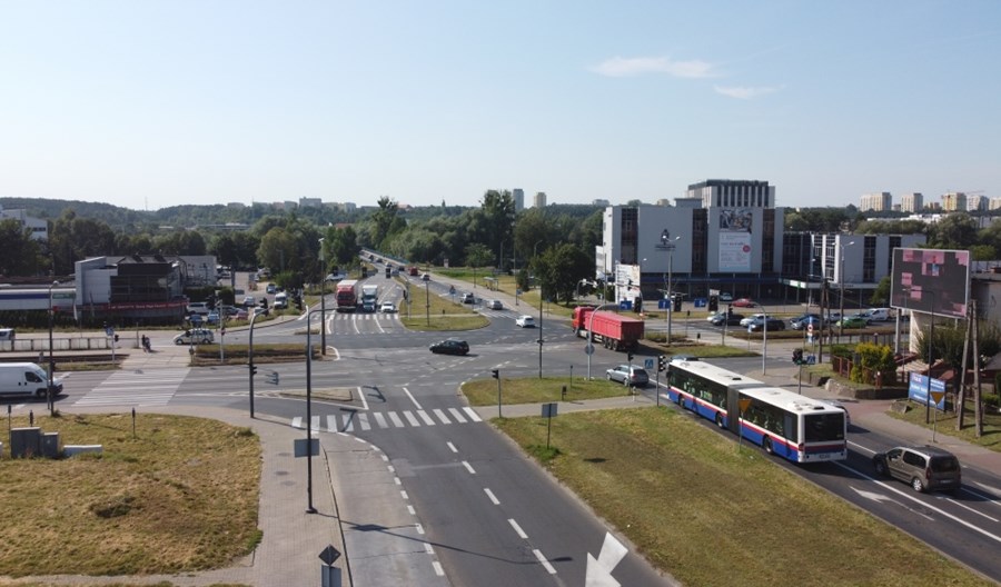 Tramwajem z Fordonu przez most. Bydgoszcz ogłasza przetarg Tramwajem z Fordonu przez most. Bydgoszcz ogłasza przetarg