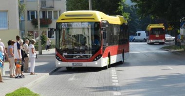 Inowrocław: Po 1 września nadal rozkłady feryjne na większości linii