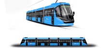 Wrocław: Nowe oblicze tramwajów Skody