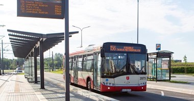 Gdańsk: Umowa na 84 nowe tablice informacji pasażerskiej