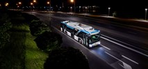 PKA Gdynia kupuje 24 elektrobusy