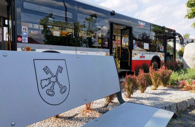 Nowe gminy w sieci częstochowskiej komunikacji miejskiej