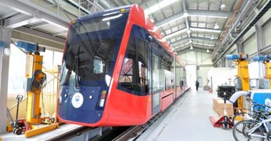 Korea: Czy dojdzie do renesansu tramwajów?