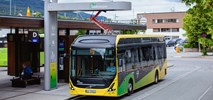 W fabryce Volvo we Wrocławiu powstanie 150 elektrobusów dla Norwegii