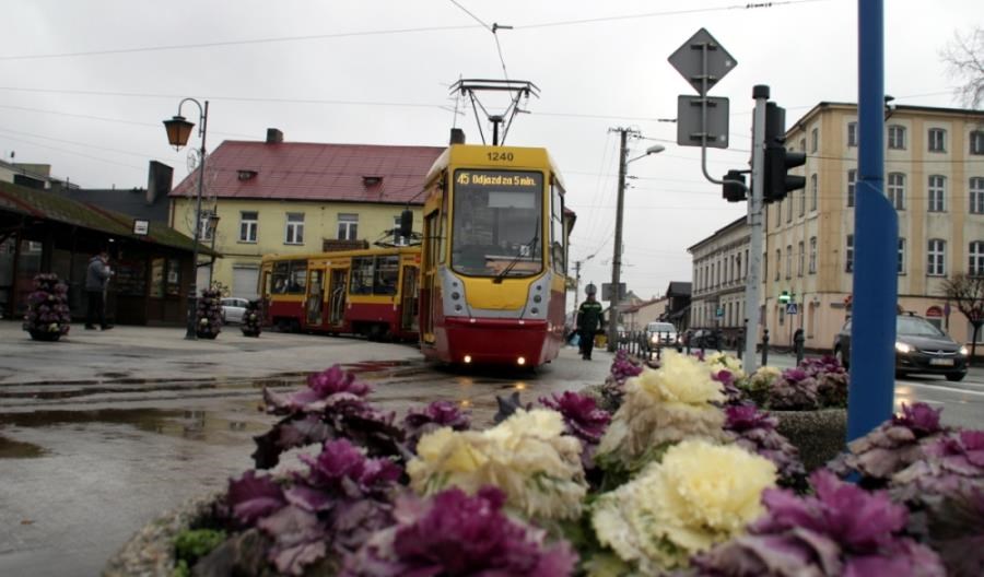 Zgierz z umową na remont drugiego odcinka tramwaju Zgierz z umową na remont drugiego odcinka tramwaju