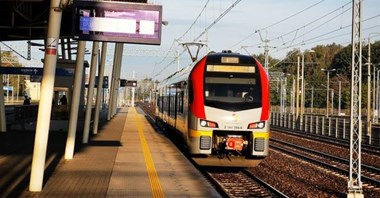 Łódź: ŁKA wróciła na Olechów. Więcej połączeń bezpośrednich