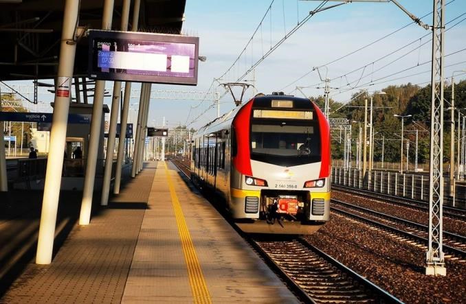 Łódź: ŁKA wróciła na Olechów. Więcej połączeń bezpośrednich