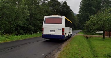 Podkarpackie: Województwo nie widzi problemów z funkcjonowaniem autobusów regionalnych 
