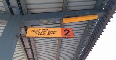 Podlaskie: Duży kontrakt dla PKS Nova ratuje transport regionalny