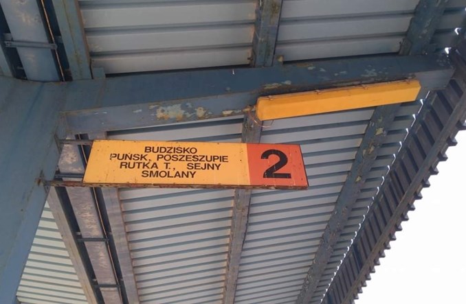 Podlaskie: Duży kontrakt dla PKS Nova ratuje transport regionalny