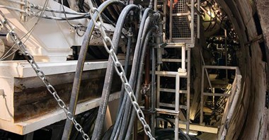 Metro na Bemowo: Rusza drążenie kolejnego odcinka tunelu