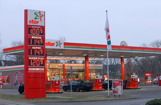 Stacje wodorowe autobusów miejskich będą dostępne dla kierowców indywidualnych?