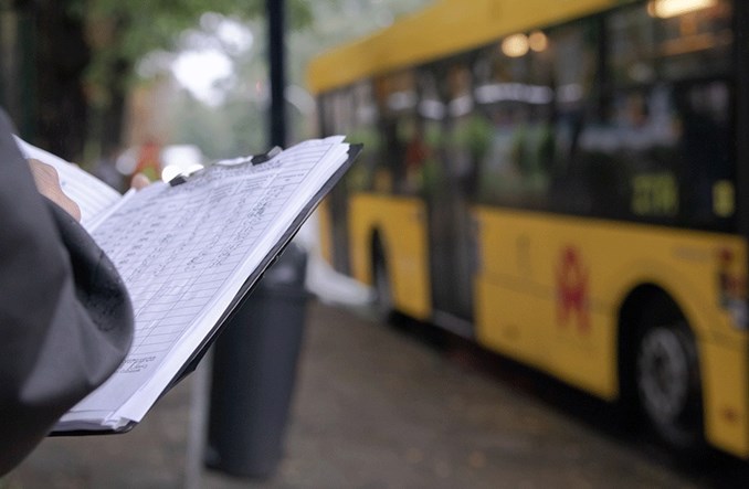 ZTM w Katowicach dokłada kursy i zwiększa tabor