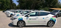 PKP Mobility: Koniec kolejowego car-sharingu