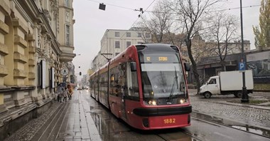 Łódź: Więcej tramwajów i autobusów od października. Zmiany znów niewielkie