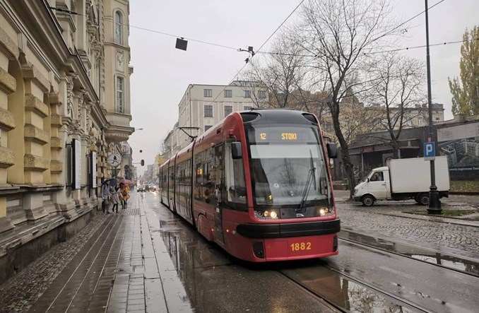 Łódź: Więcej tramwajów i autobusów od października. Zmiany znów niewielkie