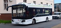 Inowrocław przetestuje elektrobus Rafako