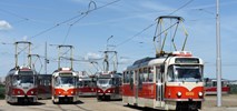 Praga zmodernizuje 65 tramwajów Tatra T3