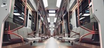 Moskwa prezentuje nowe pociągi metra [zdjęcia]